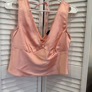 Wild fable women’s tank top size small